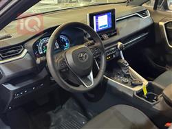 تويوتا راف 4